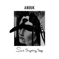 Anouk - Sad Singalong Songs (White) vinyl cover