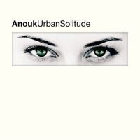 Anouk - Urban Solitude (Moss Green)