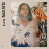 Anoushka Shankar - Chapter I: Forever, For Now vinyl cover