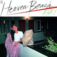 Anri - Heaven Beach