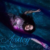 Ansley - Rituals vinyl cover