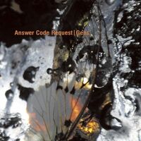 Answer Code Request - Gens vinyl cover