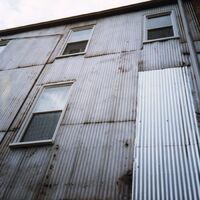 Antarctica - 81:03 vinyl cover