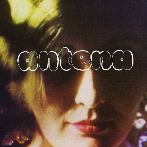 Antena - Camino Del Sol vinyl cover