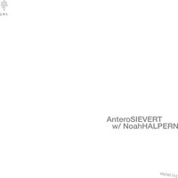 Antero Sievert - Happiness Is a Warm Gun vinyl cover