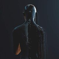 Anthony Baldino - Twelve Twenty Two vinyl cover