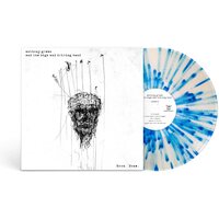 Anthony Green - Boom. Done. vinyl cover