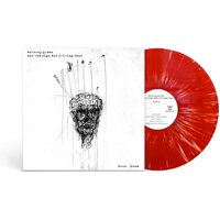 Anthony Green - Boom. Done. vinyl cover