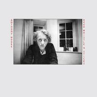 Anthony Moore - Reed Whistle & Sticks vinyl cover