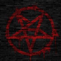 Anthrax - Anthems vinyl cover