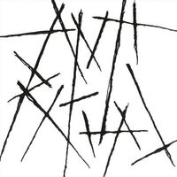 Anti Ritual - Anti Ritual vinyl cover
