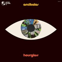 Antibalas - Hourglass vinyl cover
