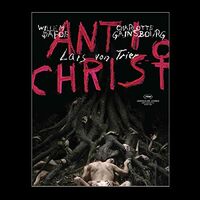Antichrist / O.s.t. - Antichrist Original Soundtrack vinyl cover