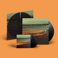 Antonia Font - Un Minut Estroboscopica vinyl cover