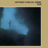Antonio Carlos Jobim - Tide 45Rpm vinyl cover