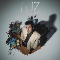 Antonio Jose - Luz vinyl cover