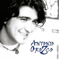 Antonio Orozco - Un Reloj Y Una Vela vinyl cover