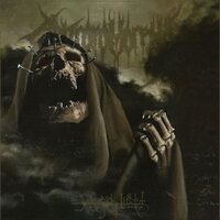 Antropomorphia - Devoid of Light vinyl cover