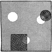 Anxiety - Anxiety vinyl cover