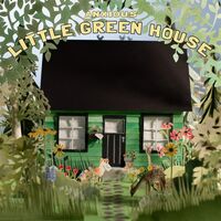Anxious - Little Green House (Violet)