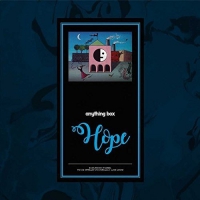 Anything Box - Hope vinyl cover