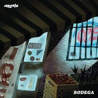 Anzola - Bodega