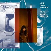 Aoife Nessa Frances - Land Of No Junction vinyl cover