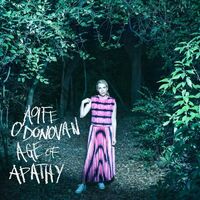 Aoife O'donovan - Age Of Apathy Bone vinyl cover