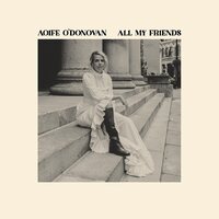 Aoife O'Donovan - All My Friends (Opaque Violet) vinyl cover