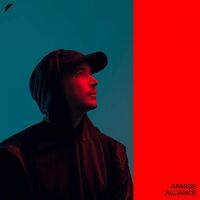Aparde - Alliance vinyl cover