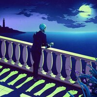 Apathy - Connecticut Casual: Chapter 2 vinyl cover