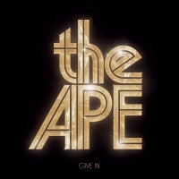 Ape - Give In vinyl cover