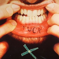 Ape (Vessel) - C.giles Showed Me Some Shit / Untitled Fiii vinyl cover