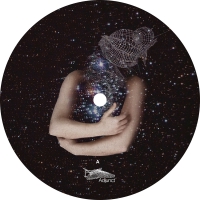 Apendics.shuffle - Aware Sequence Found Life Sampler vinyl cover