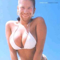 Aphex Twin - Windowlicker vinyl cover
