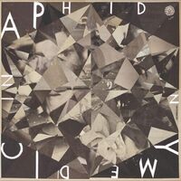 Aphid - Ny Medicin vinyl cover
