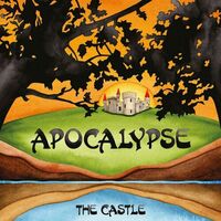 Apocalypse - Castle vinyl cover