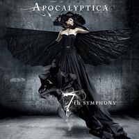 Apocalyptica - 7Th Symphony