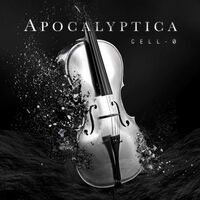  Apocalyptica - Cell-0 vinyl cover