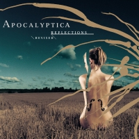 Apocalyptica - Reflections Revised vinyl cover