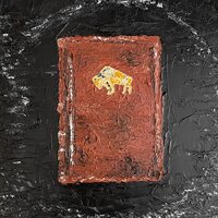 Apollo Brown & Che' Noir - As God Intended... ("Brown Sabbath" Color) vinyl cover