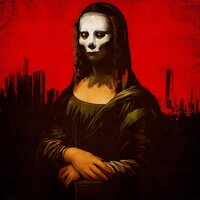 Apollo Brown & Joell Ortiz - Mona Lisa vinyl cover