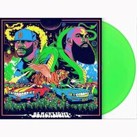 Apollo Brown & Stalley - Blacklight