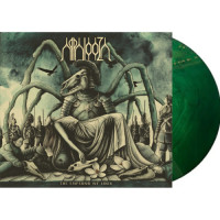 Appalooza - The Emperor Of Loss (Jade) vinyl cover