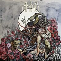 Appalooza - The Holy Of Holies vinyl cover
