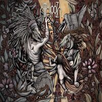 Appalooza - The Shining Son vinyl cover