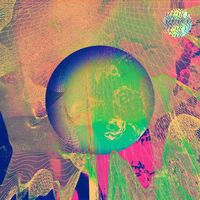 Apparat - 5 vinyl cover