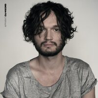Apparat - DJ-Kicks: Apparat (Marble) vinyl cover