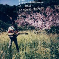 Appino - Le Vecchie Maniere vinyl cover