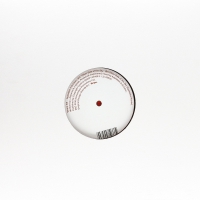 Appleblim / October - Other Side Of The Sky vinyl cover